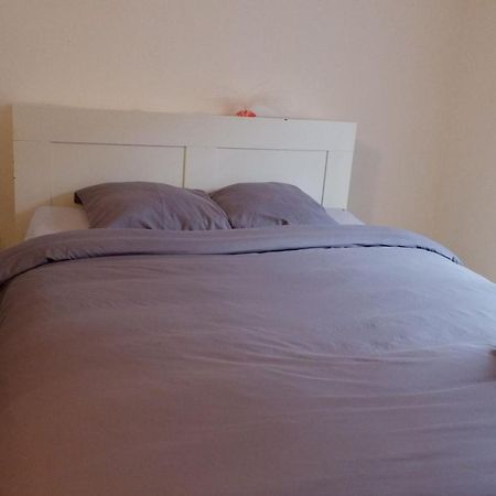 Appartement Cosy Salins Les Bains Экстерьер фото