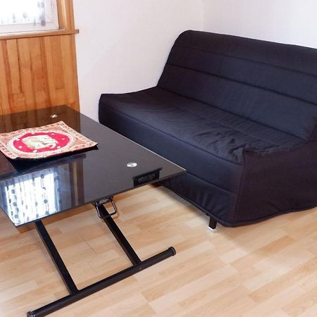 Appartement Cosy Salins Les Bains Экстерьер фото