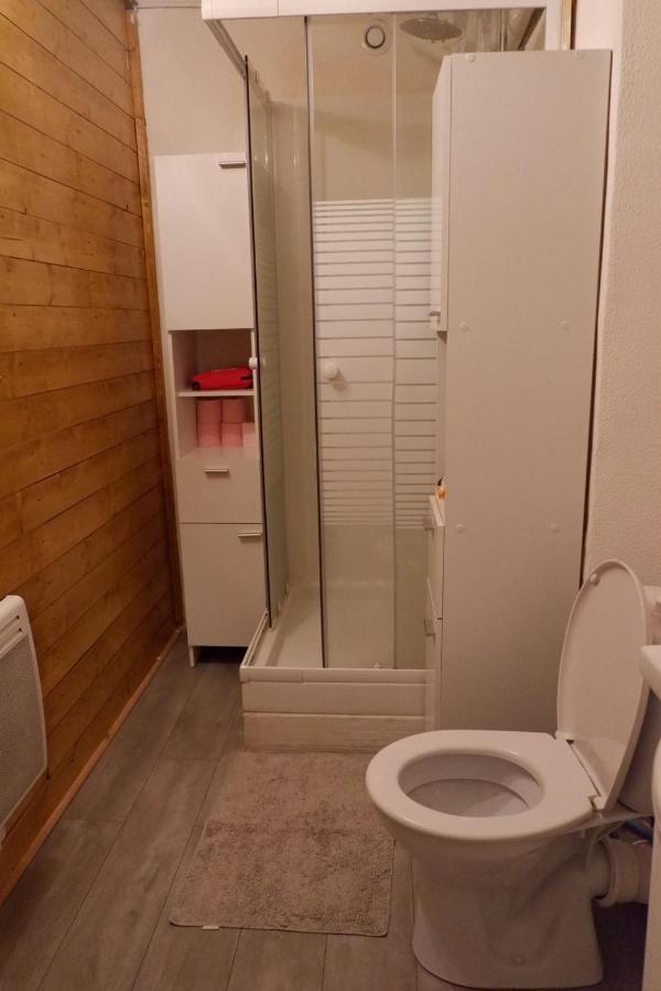 Appartement Cosy Salins Les Bains Экстерьер фото